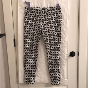 Banana Republic Sloan Pant